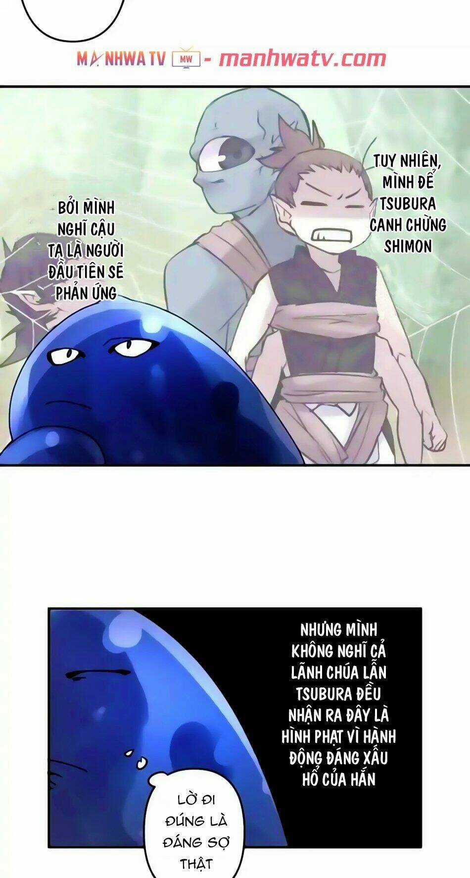 Ake No Tobari - Chapter 157 - Trang 8