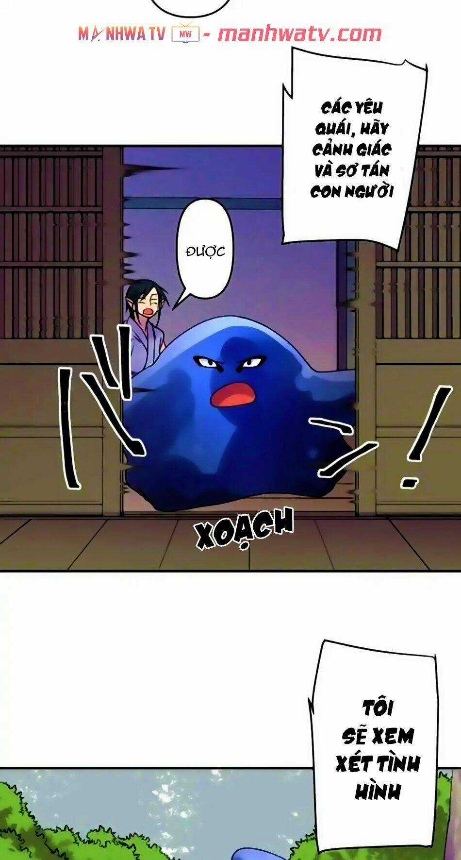 Ake No Tobari - Chapter 157 - Trang 9