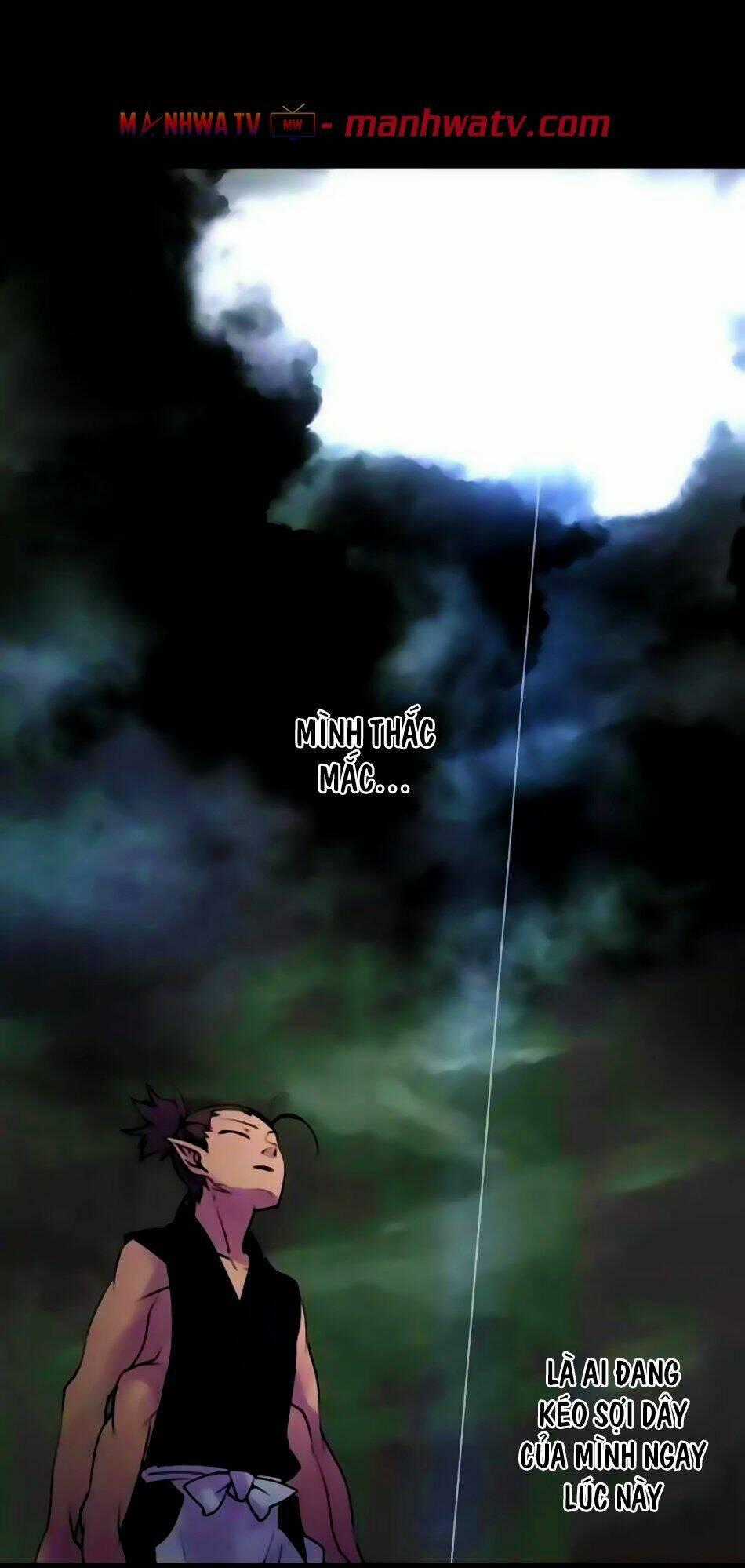 Ake No Tobari - Chapter 158 - Trang 2