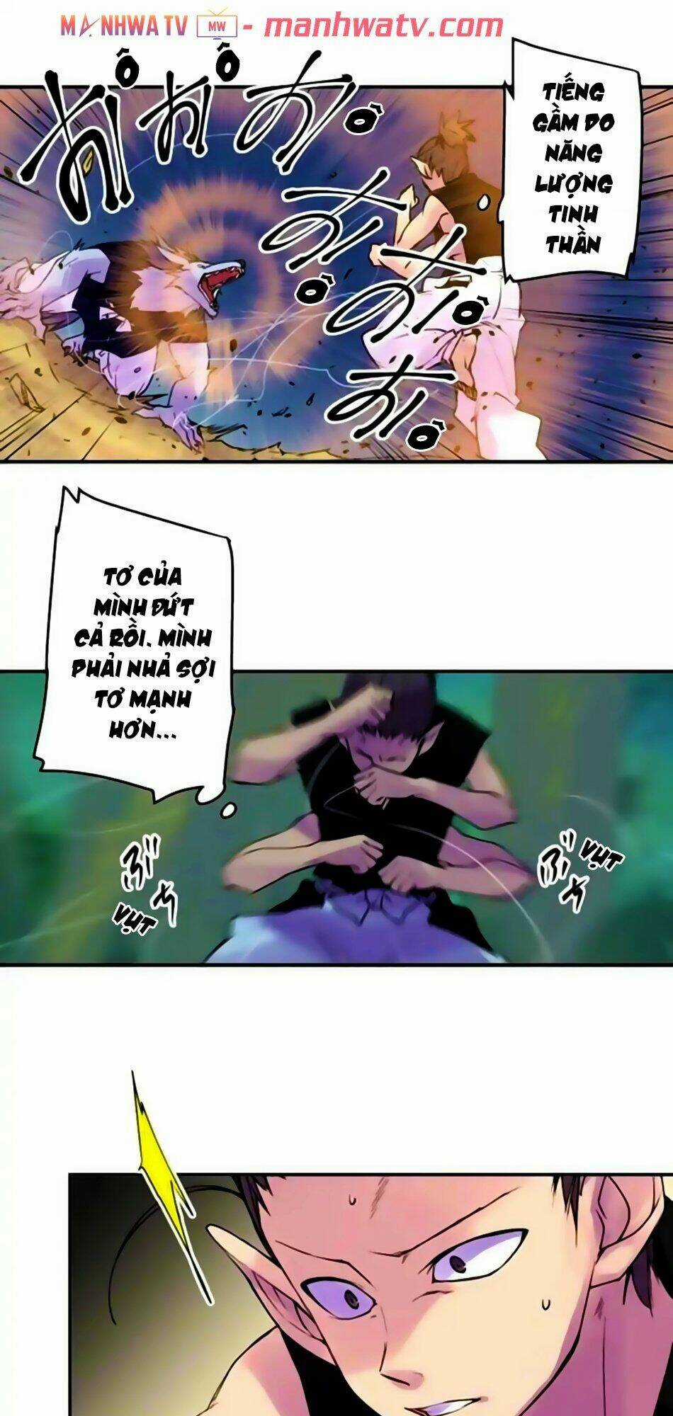 Ake No Tobari - Chapter 158 - Trang 11