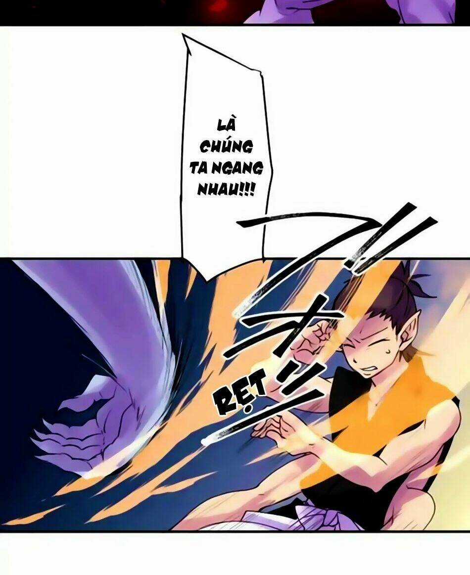 Ake No Tobari - Chapter 158 - Trang 13