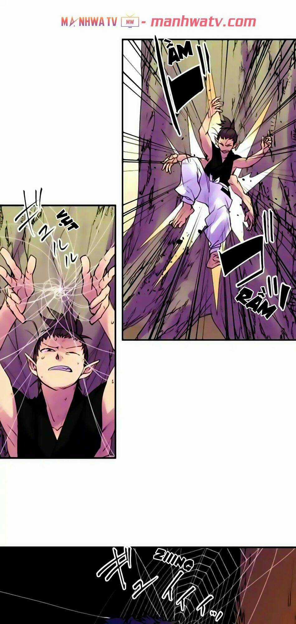 Ake No Tobari - Chapter 158 - Trang 14