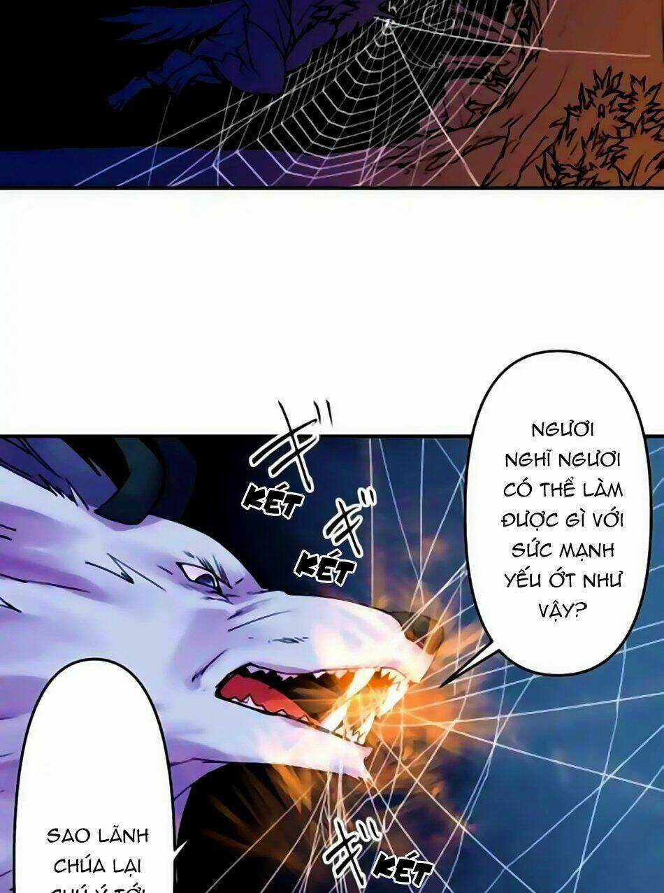 Ake No Tobari - Chapter 158 - Trang 15