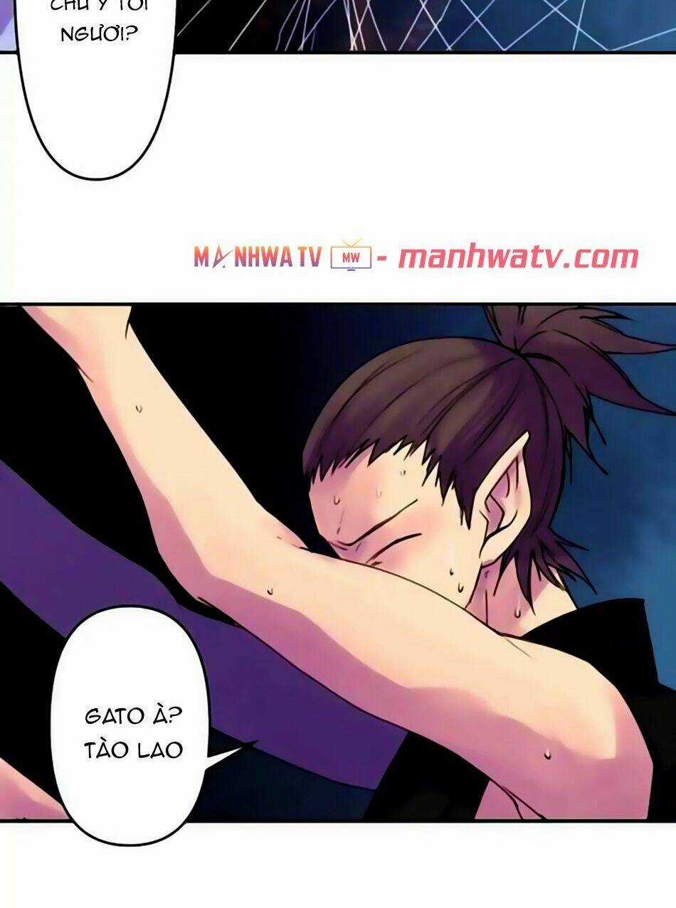 Ake No Tobari - Chapter 158 - Trang 16