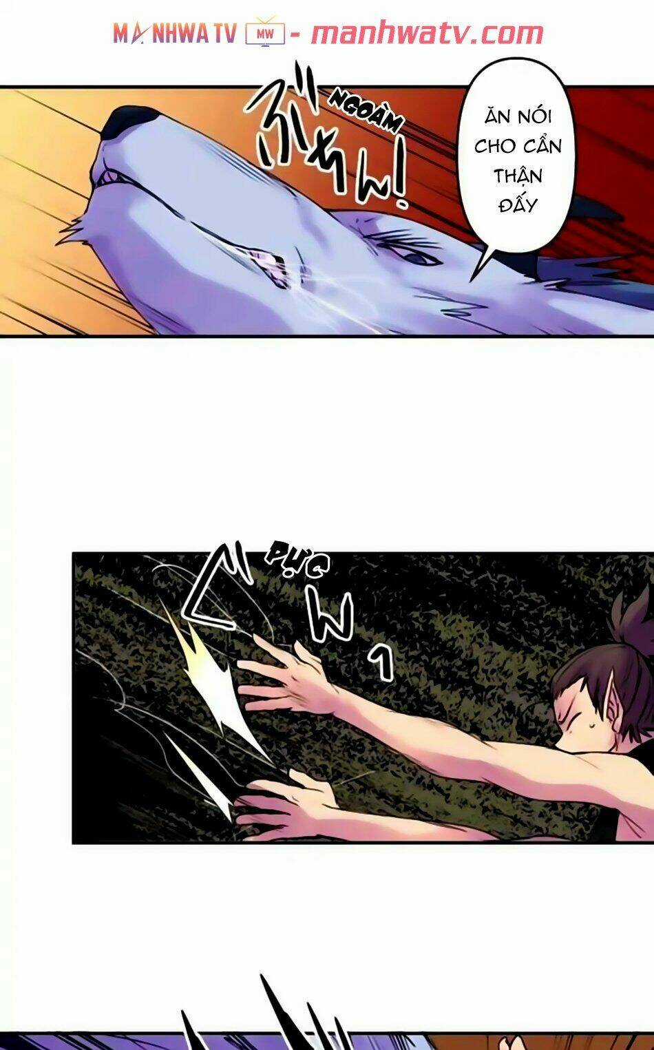 Ake No Tobari - Chapter 158 - Trang 17