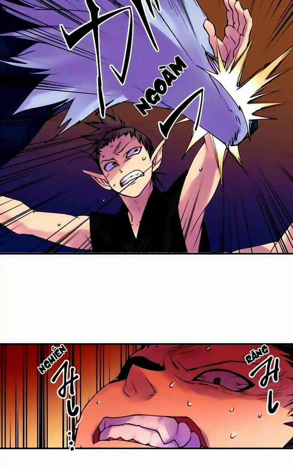 Ake No Tobari - Chapter 158 - Trang 18