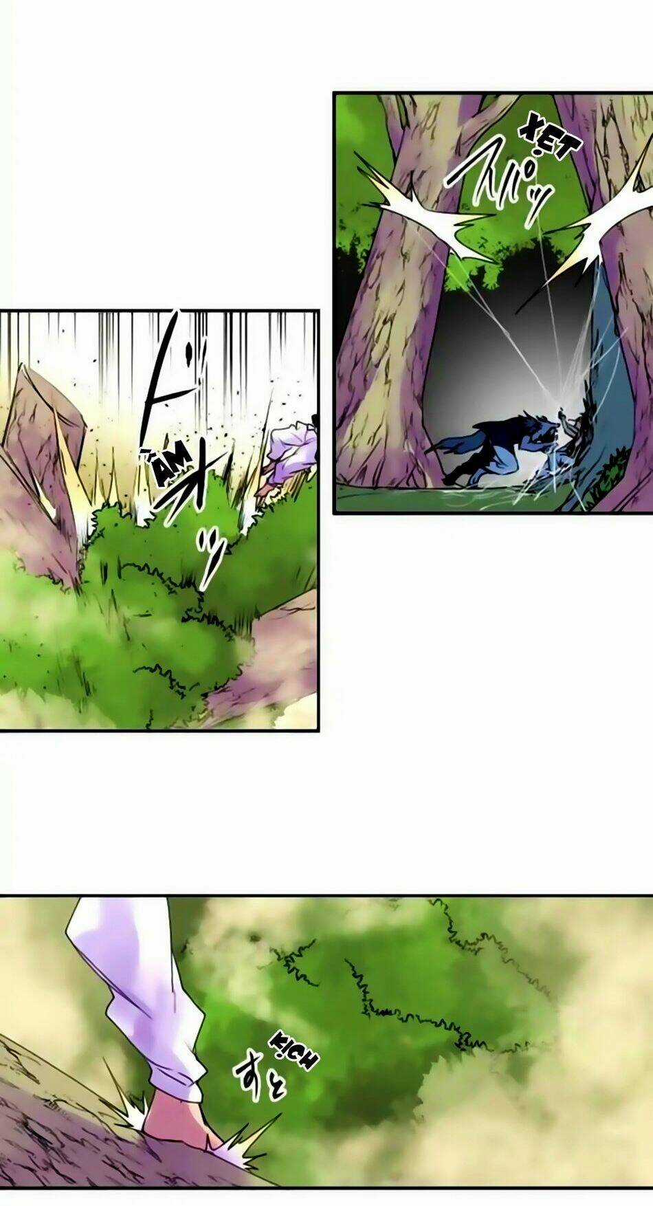 Ake No Tobari - Chapter 158 - Trang 20