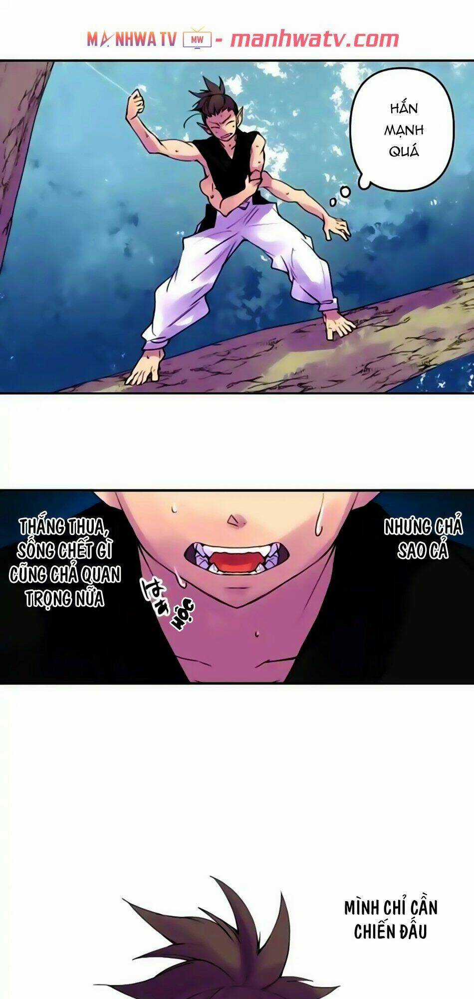 Ake No Tobari - Chapter 158 - Trang 21