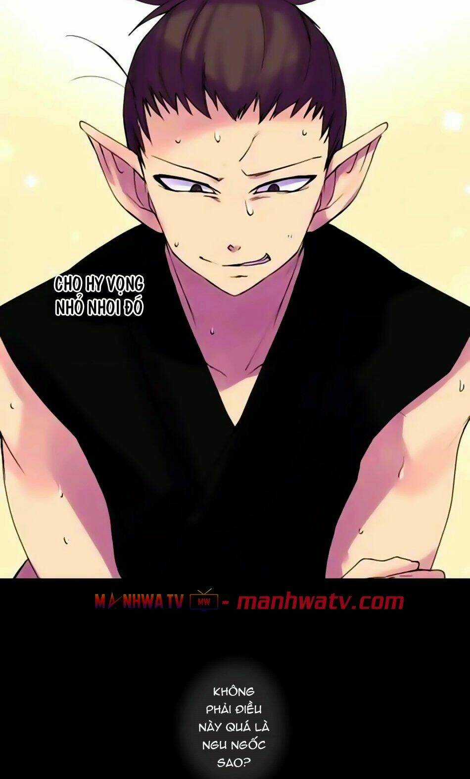 Ake No Tobari - Chapter 158 - Trang 22