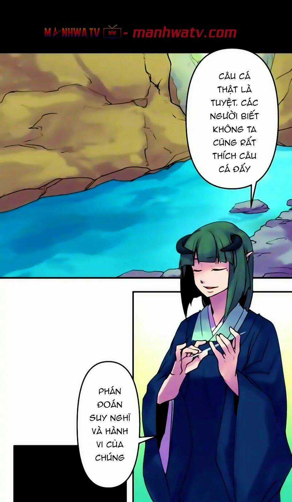 Ake No Tobari - Chapter 158 - Trang 24