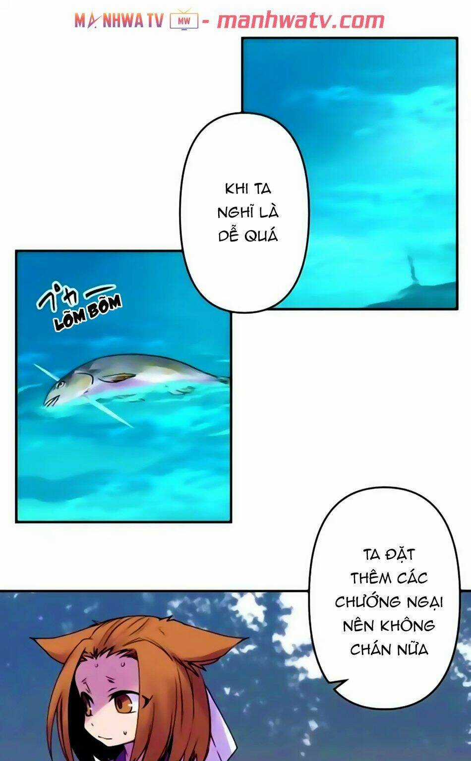 Ake No Tobari - Chapter 158 - Trang 26