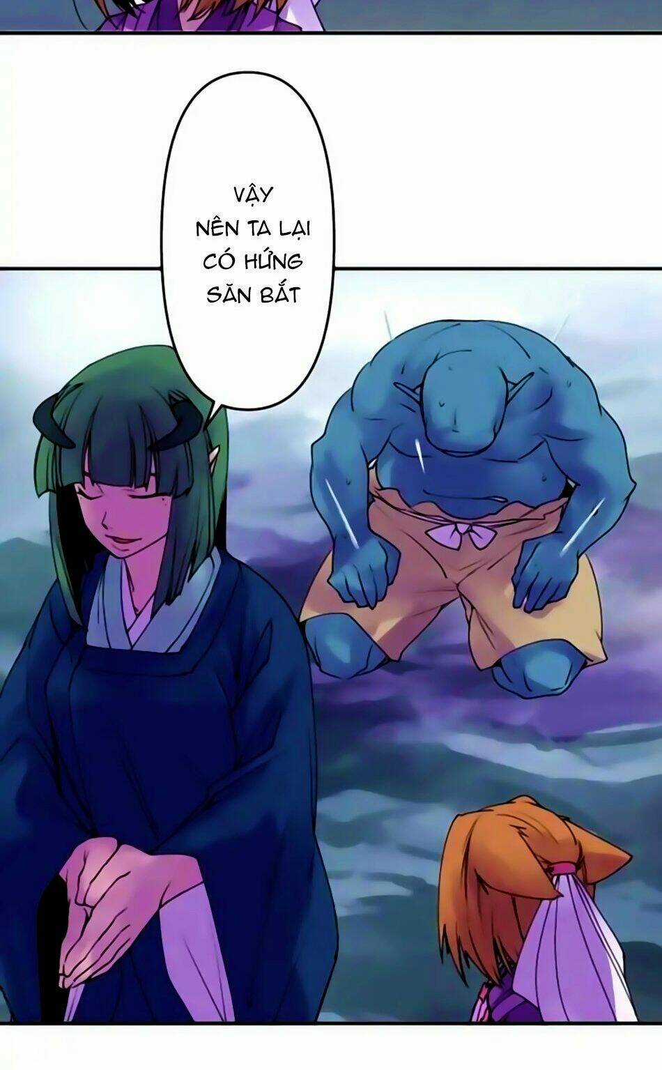 Ake No Tobari - Chapter 158 - Trang 27