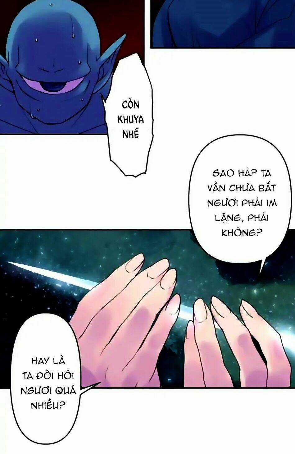 Ake No Tobari - Chapter 158 - Trang 30