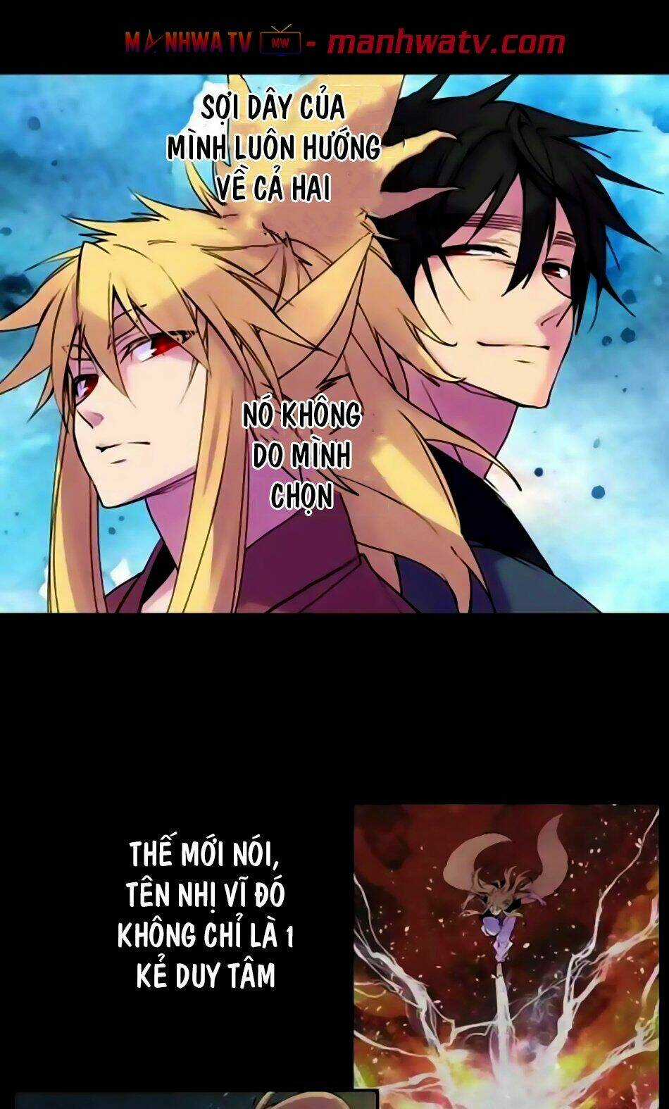 Ake No Tobari - Chapter 158 - Trang 4