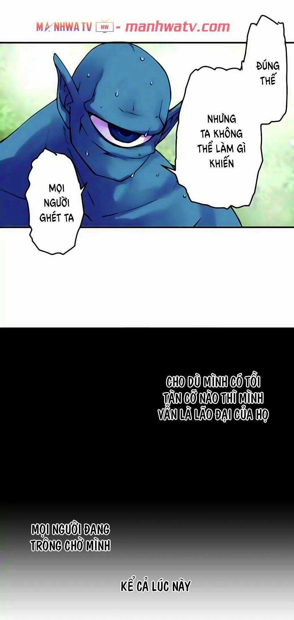 Ake No Tobari - Chapter 158 - Trang 31