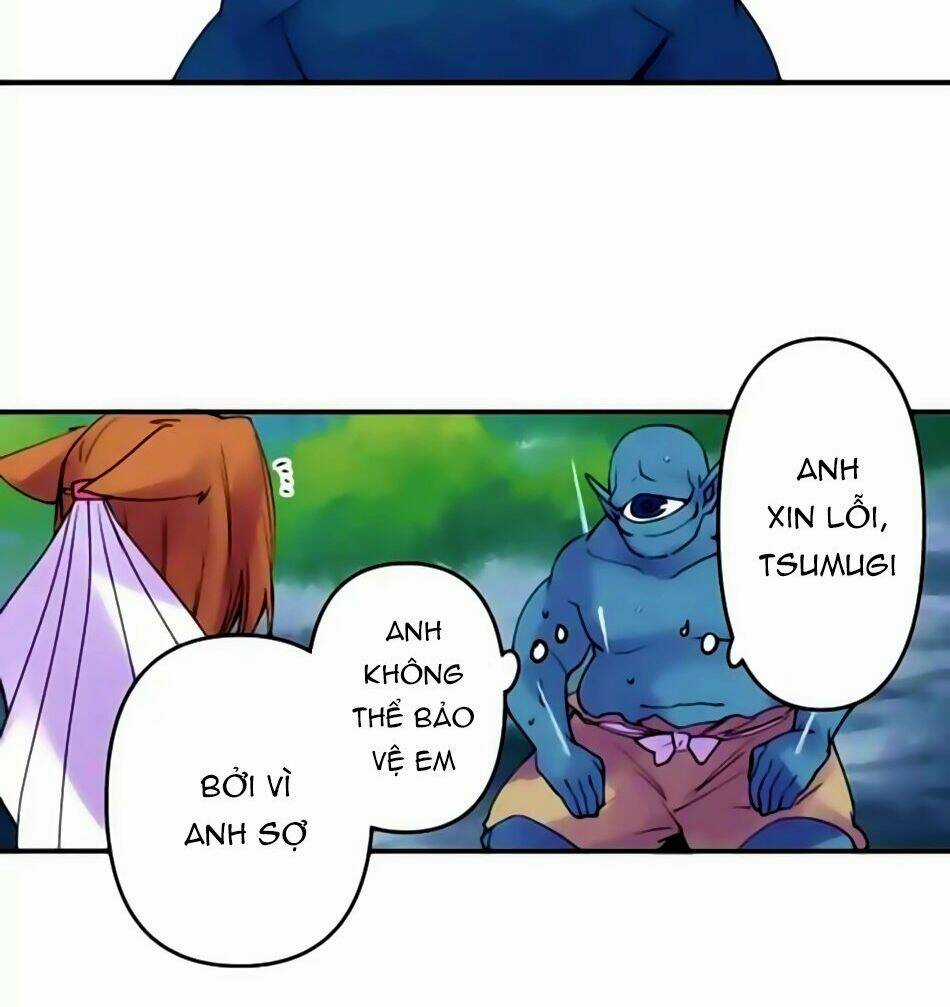 Ake No Tobari - Chapter 158 - Trang 33