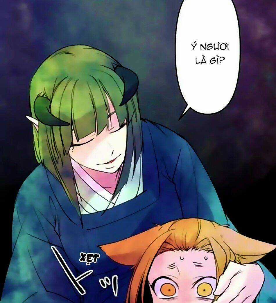 Ake No Tobari - Chapter 158 - Trang 35