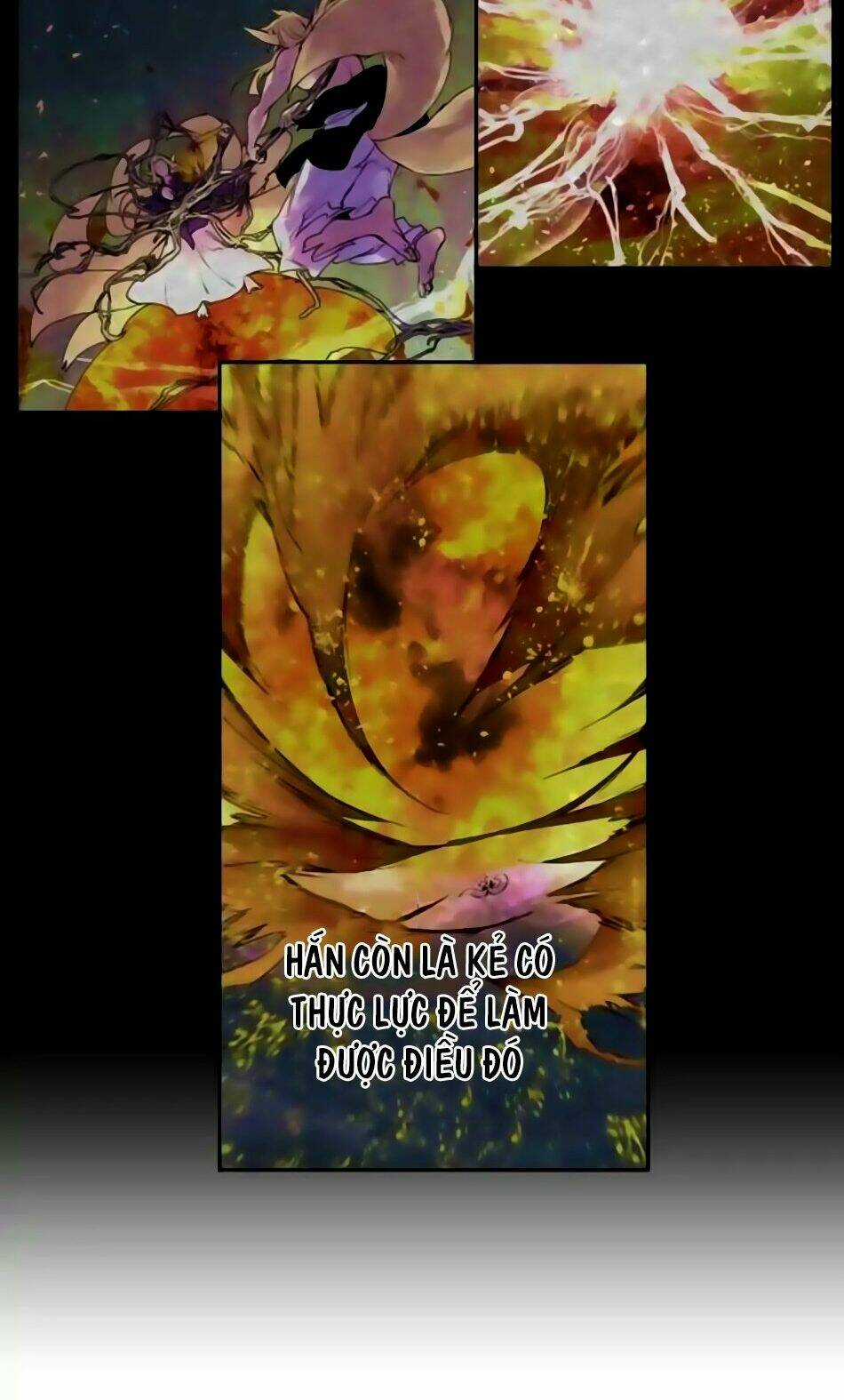 Ake No Tobari - Chapter 158 - Trang 5