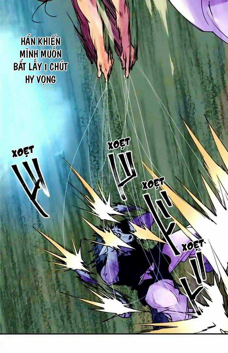 Ake No Tobari - Chapter 158 - Trang 7