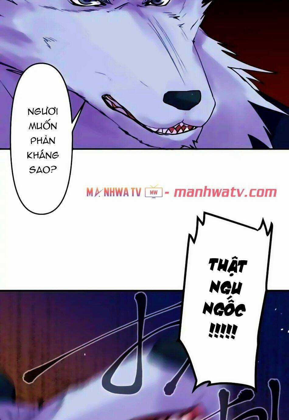 Ake No Tobari - Chapter 158 - Trang 9