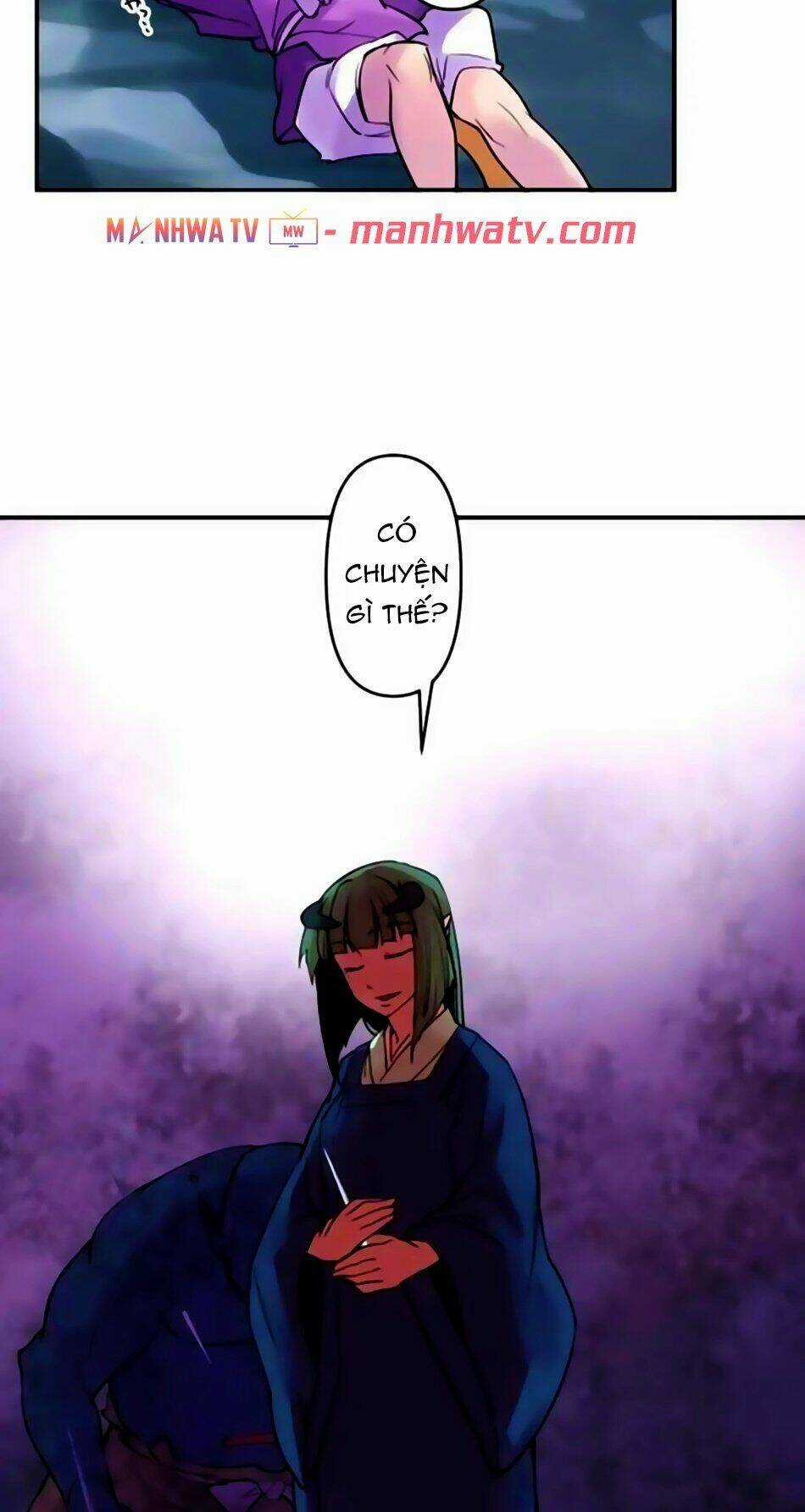 Ake No Tobari - Chapter 159 - Trang 12