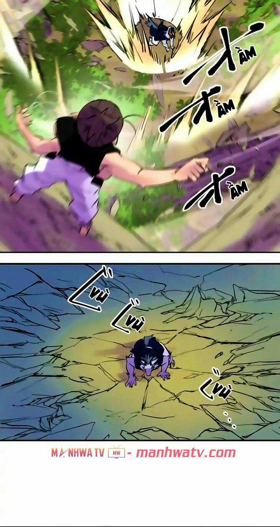 Ake No Tobari - Chapter 159 - Trang 15