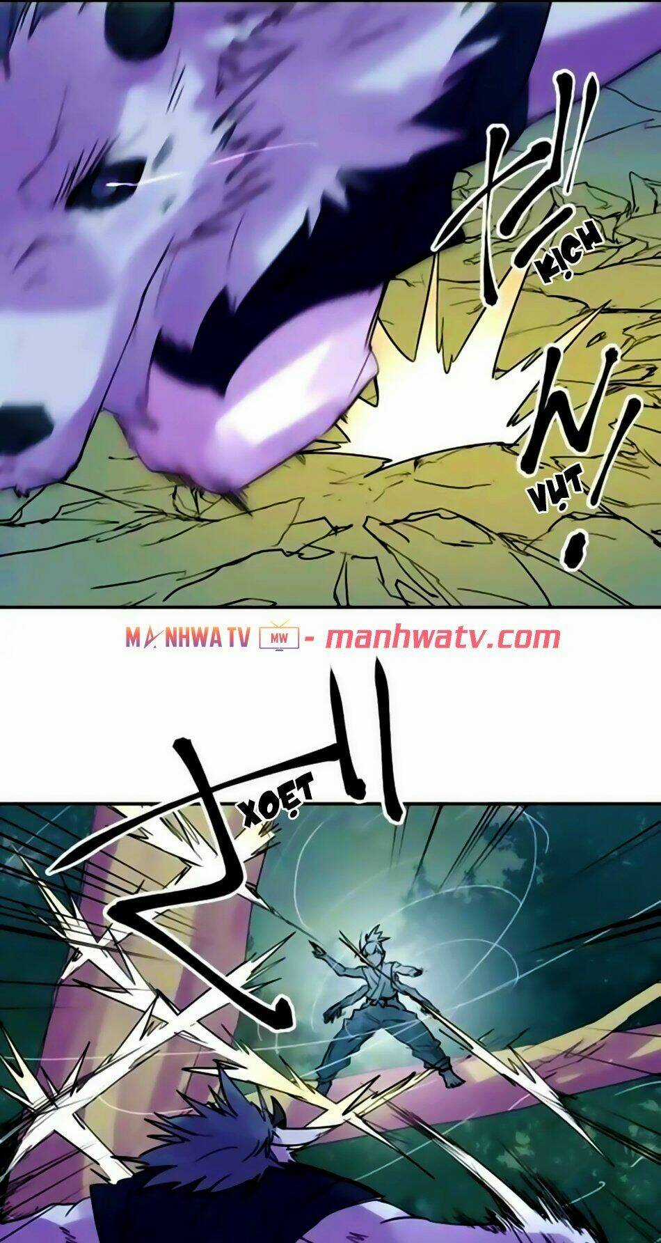 Ake No Tobari - Chapter 159 - Trang 16