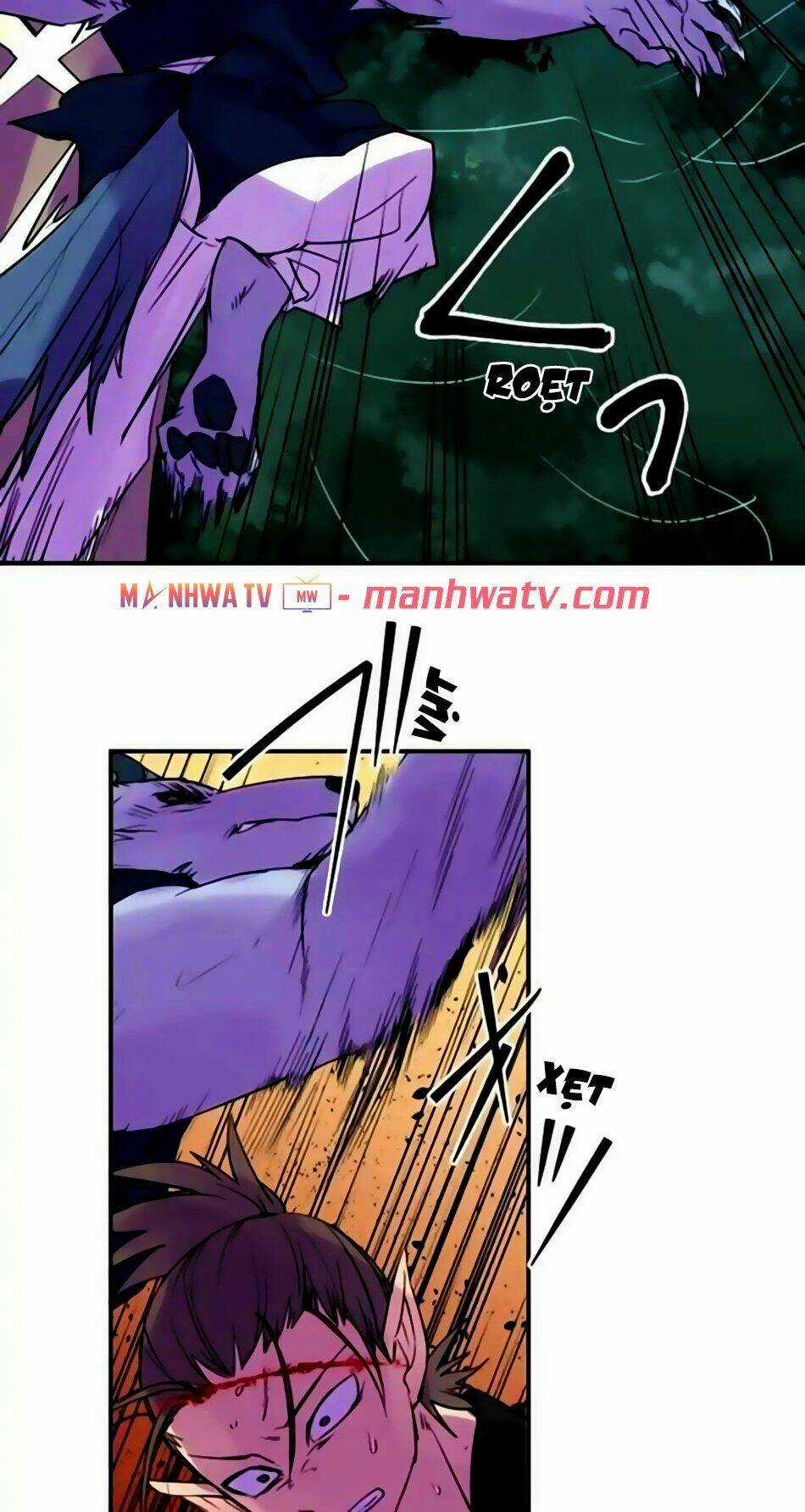 Ake No Tobari - Chapter 159 - Trang 17