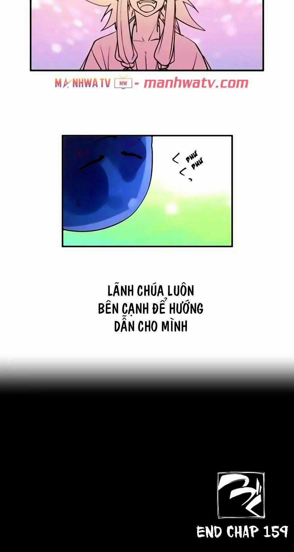 Ake No Tobari - Chapter 159 - Trang 28