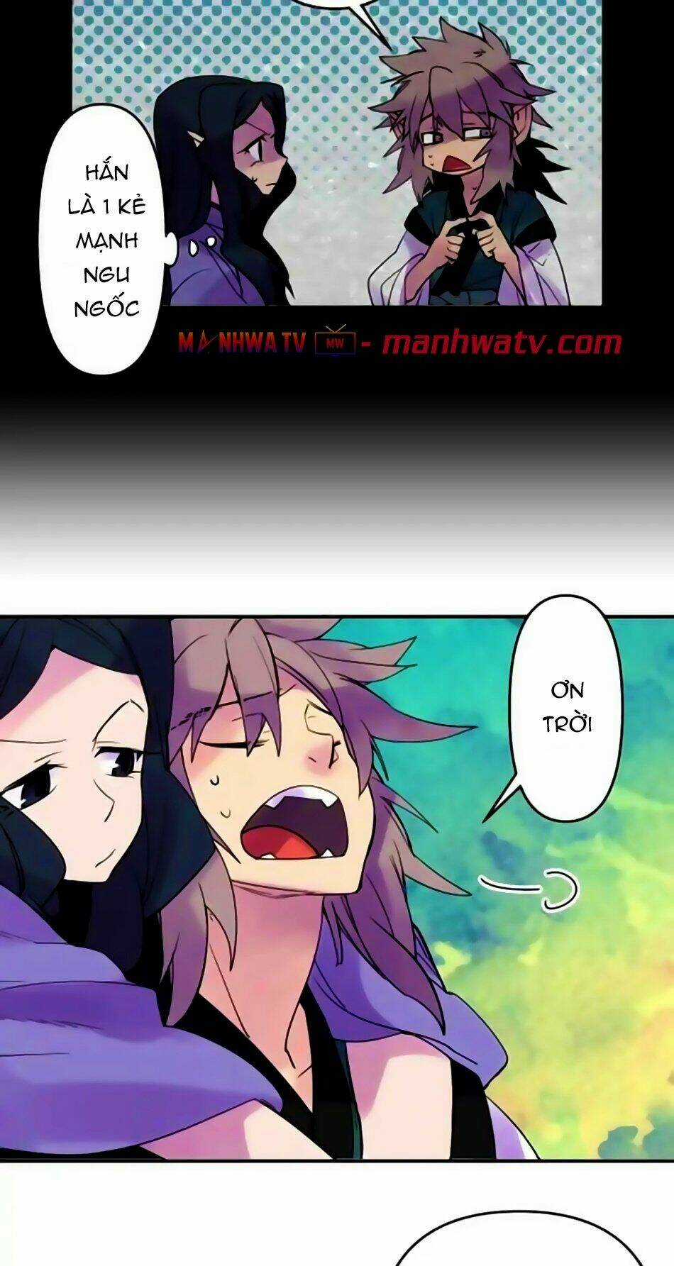 Ake No Tobari - Chapter 159 - Trang 5