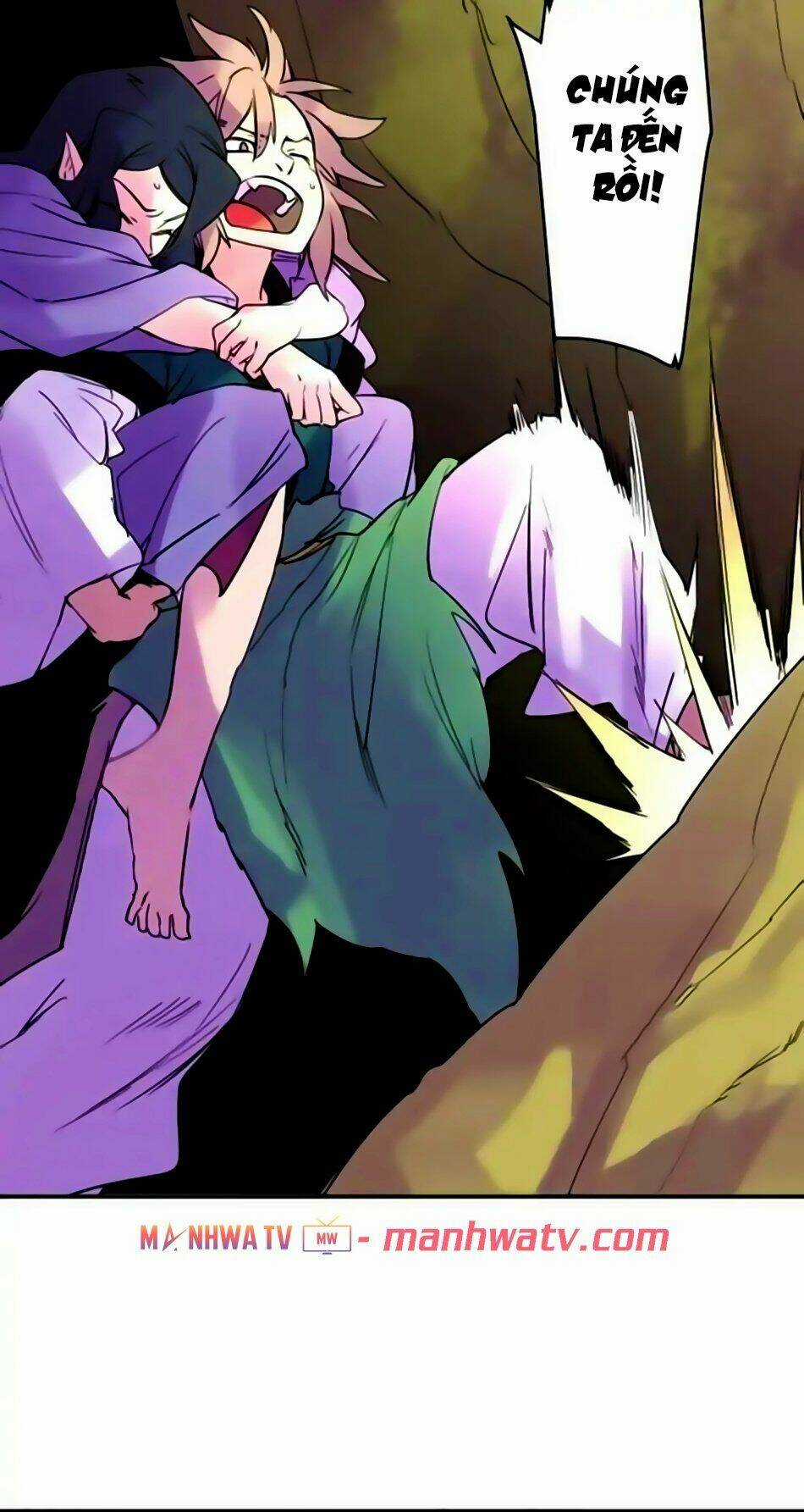 Ake No Tobari - Chapter 159 - Trang 8