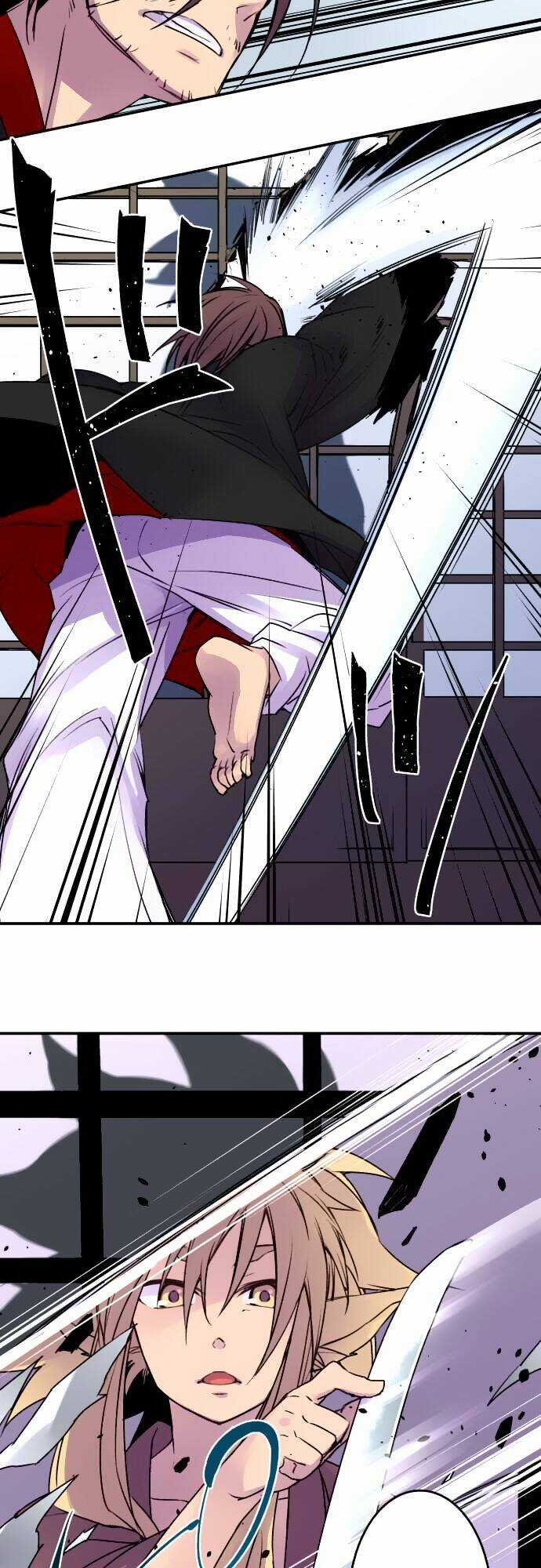 Ake No Tobari - Chapter 16 - Trang 14