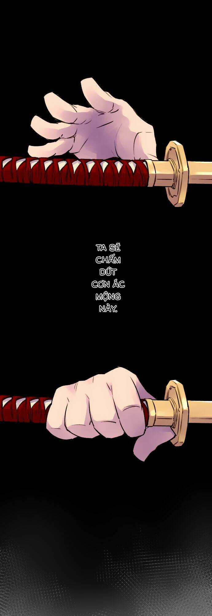 Ake No Tobari - Chapter 16 - Trang 6