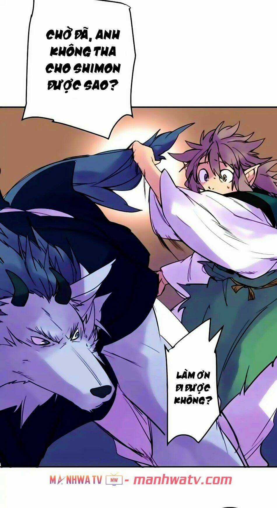 Ake No Tobari - Chapter 160 - Trang 13