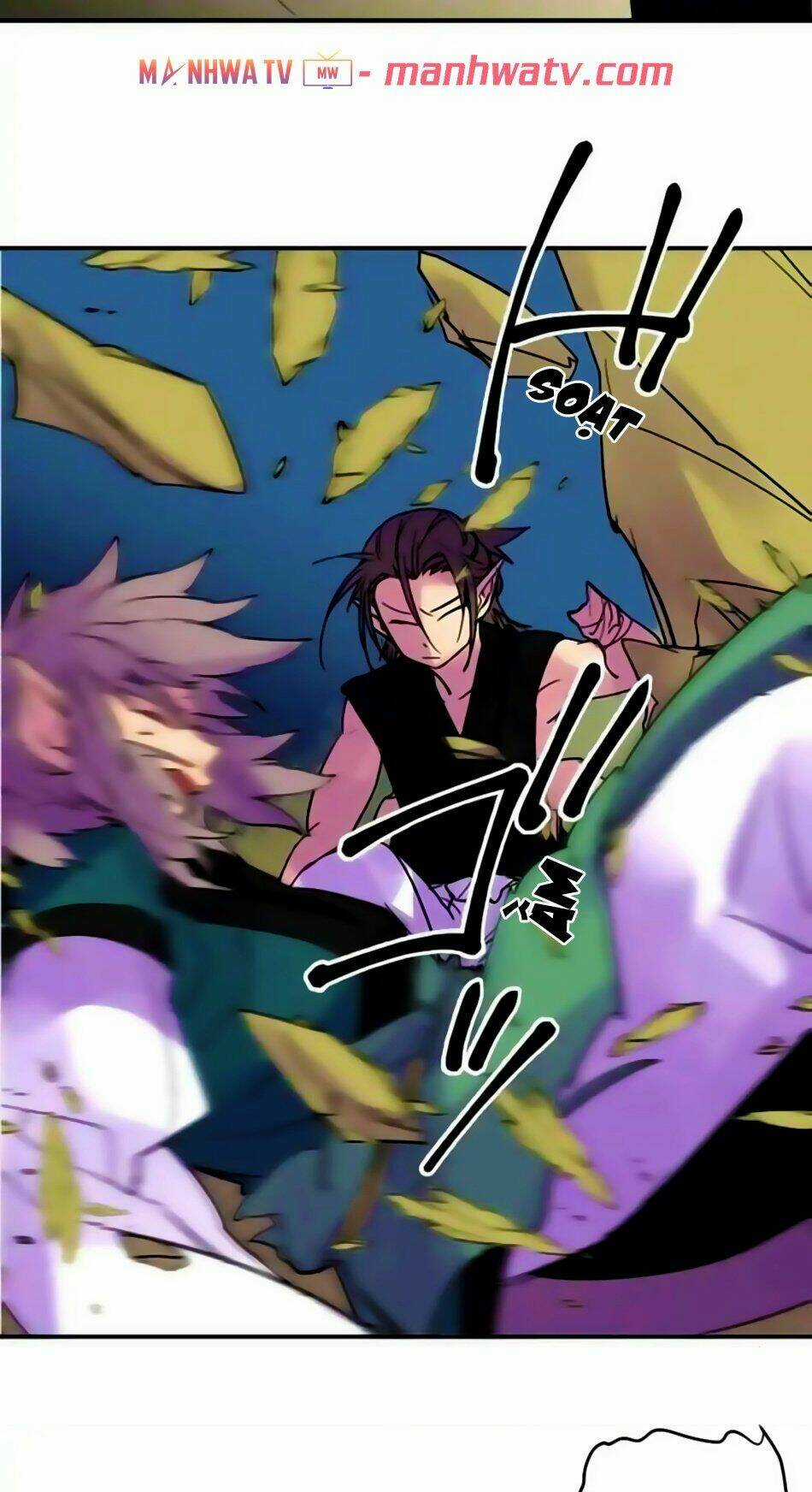 Ake No Tobari - Chapter 160 - Trang 18