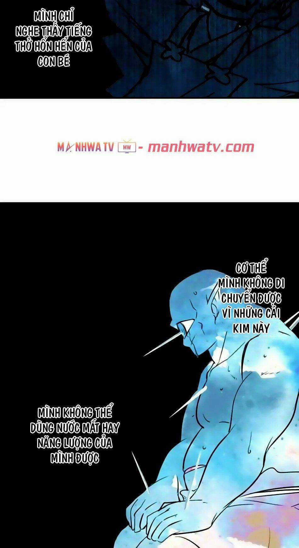 Ake No Tobari - Chapter 160 - Trang 23