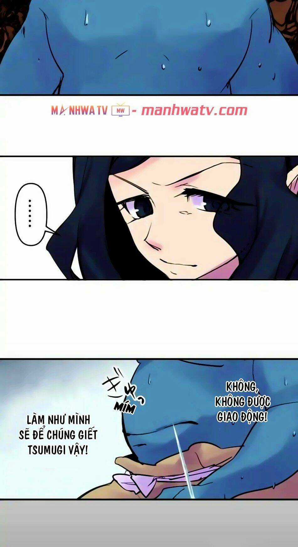 Ake No Tobari - Chapter 160 - Trang 25