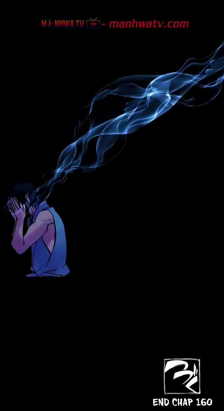 Ake No Tobari - Chapter 160 - Trang 27