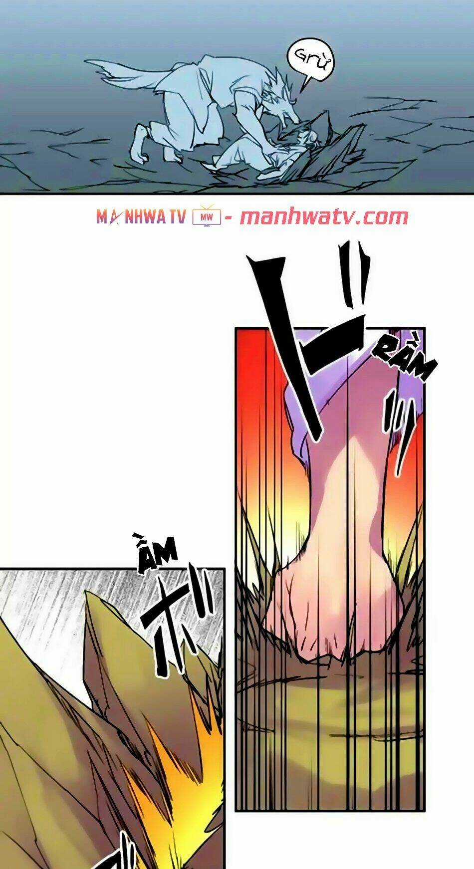 Ake No Tobari - Chapter 160 - Trang 6