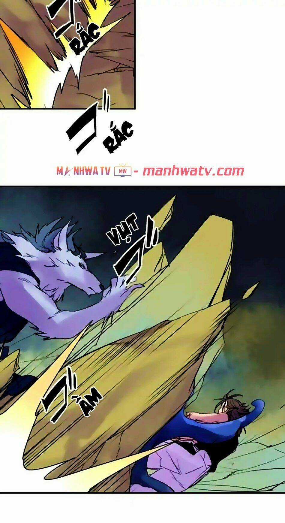 Ake No Tobari - Chapter 160 - Trang 7