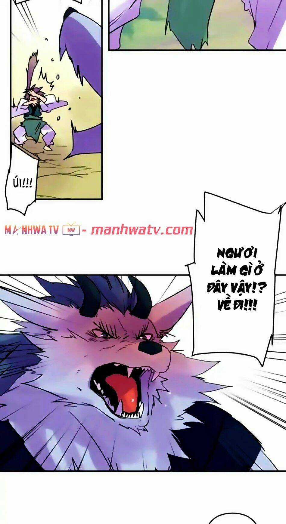 Ake No Tobari - Chapter 160 - Trang 9