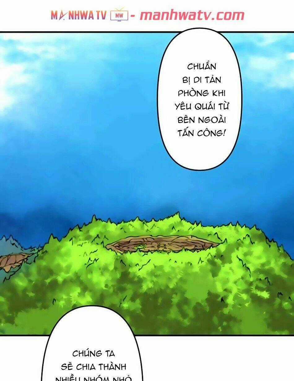 Ake No Tobari - Chapter 161 - Trang 2