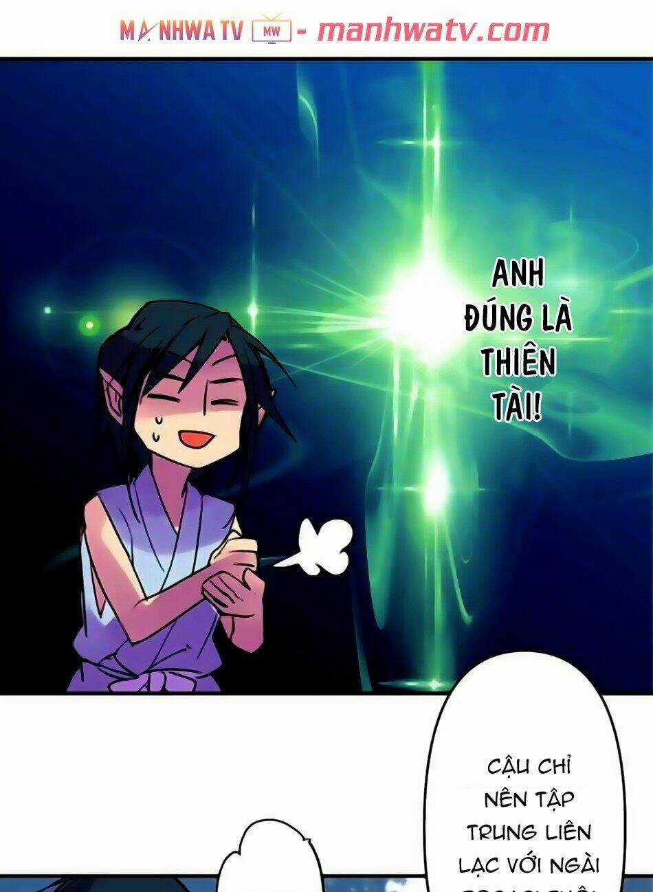 Ake No Tobari - Chapter 161 - Trang 20