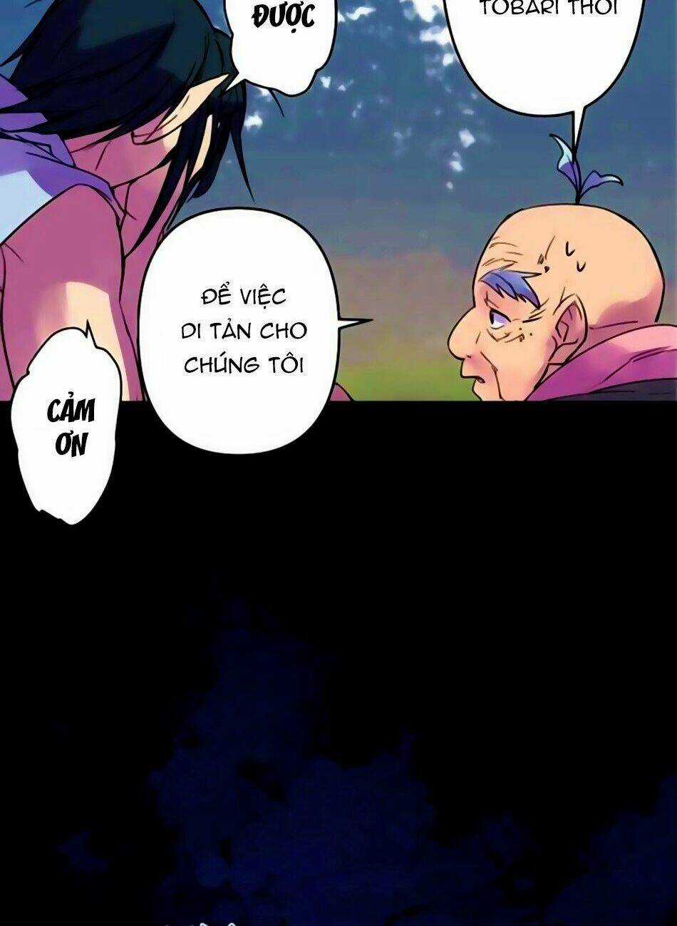 Ake No Tobari - Chapter 161 - Trang 21