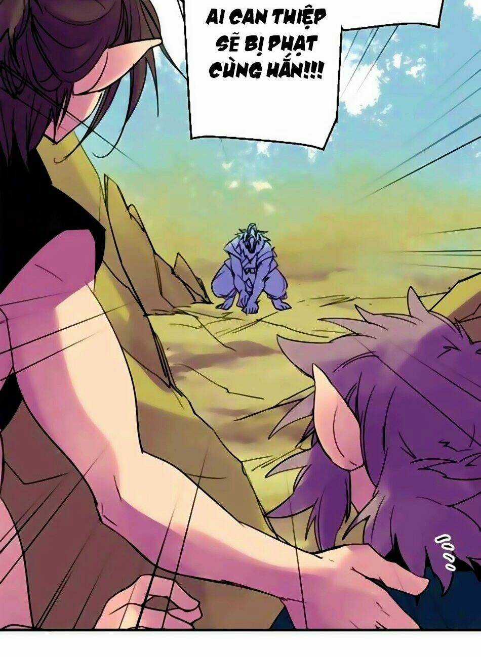 Ake No Tobari - Chapter 161 - Trang 23