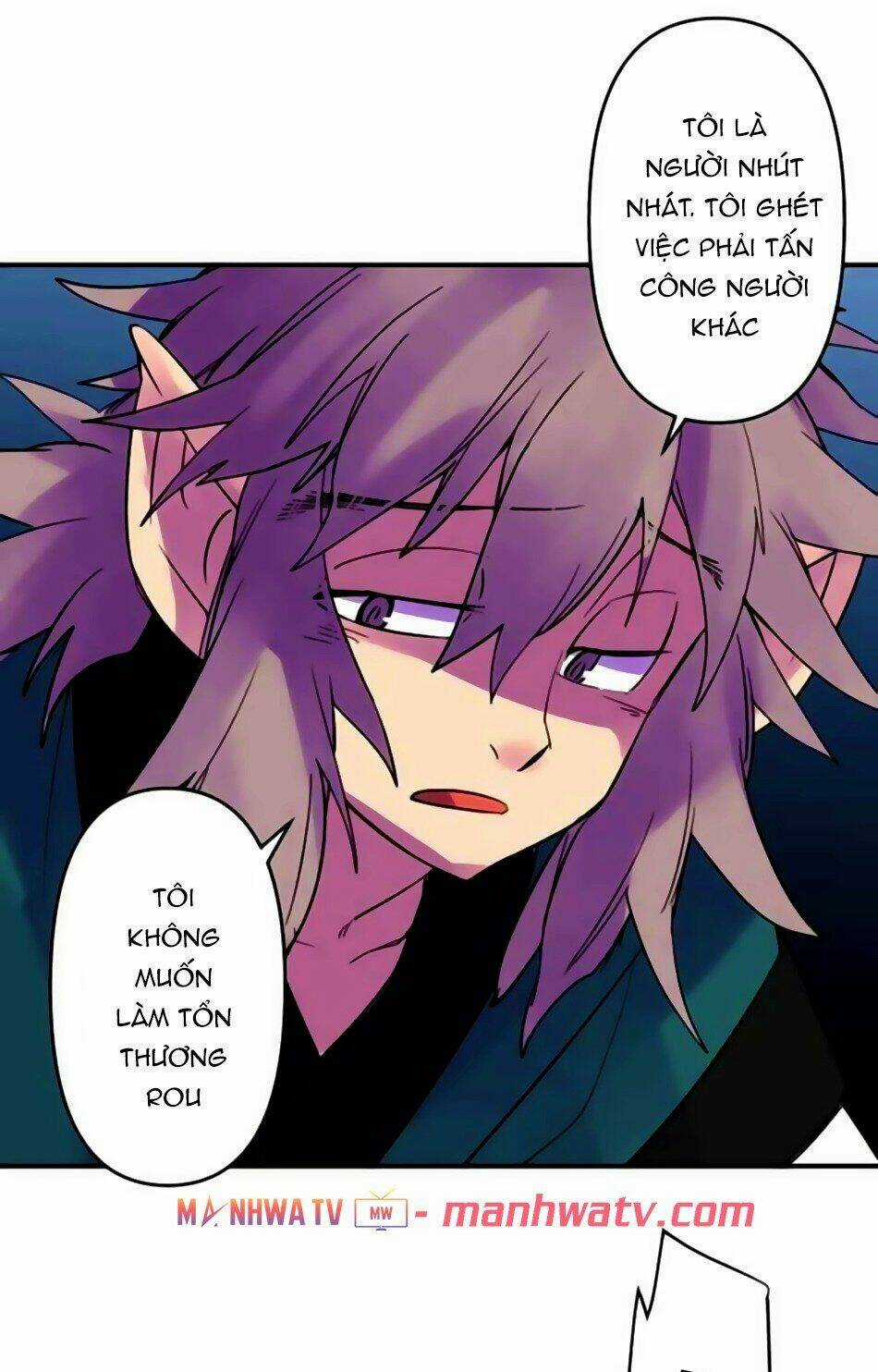 Ake No Tobari - Chapter 161 - Trang 26