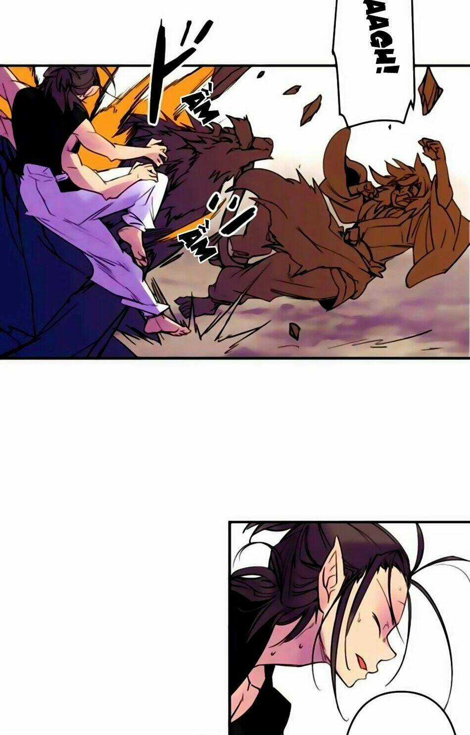 Ake No Tobari - Chapter 161 - Trang 27