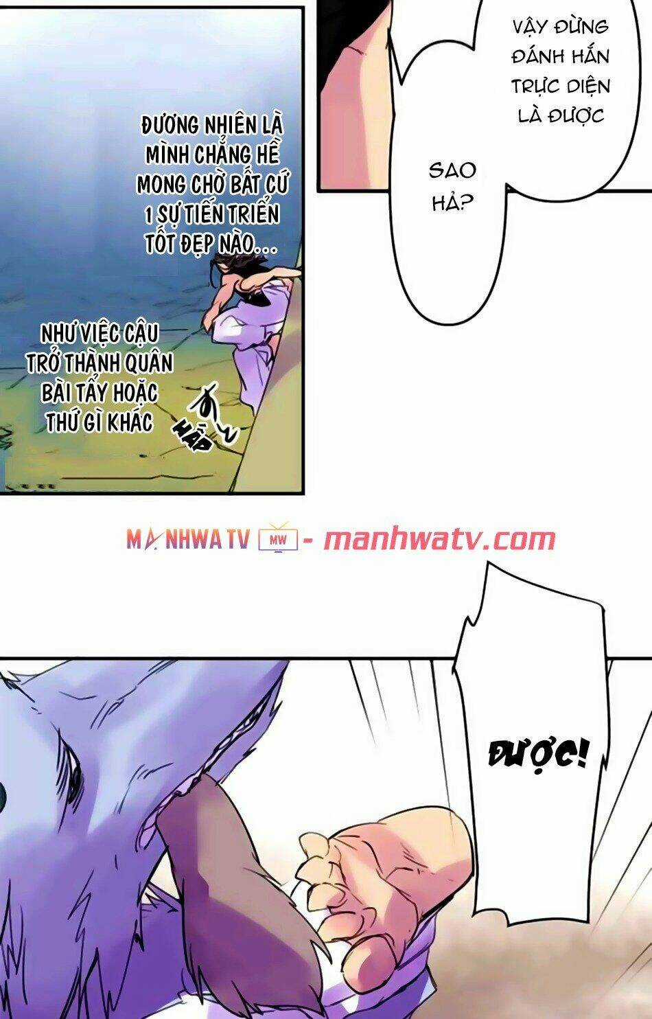 Ake No Tobari - Chapter 161 - Trang 28