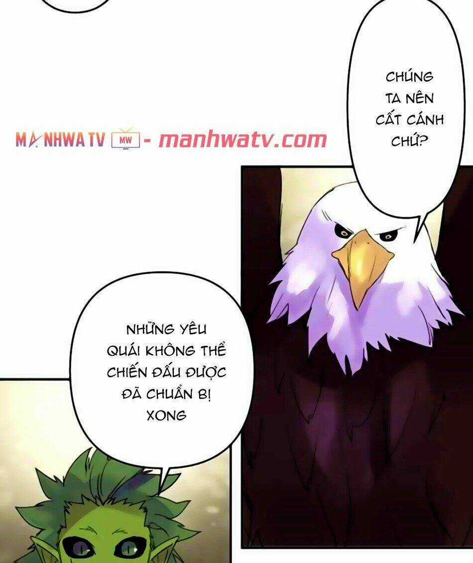 Ake No Tobari - Chapter 161 - Trang 6