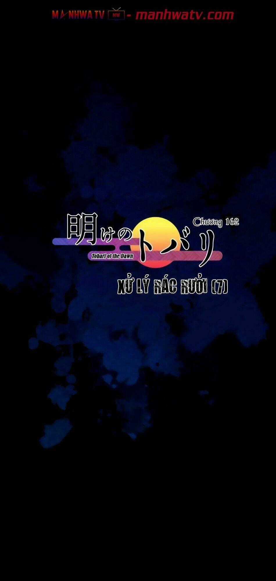 Ake No Tobari - Chapter 162 - Trang 2